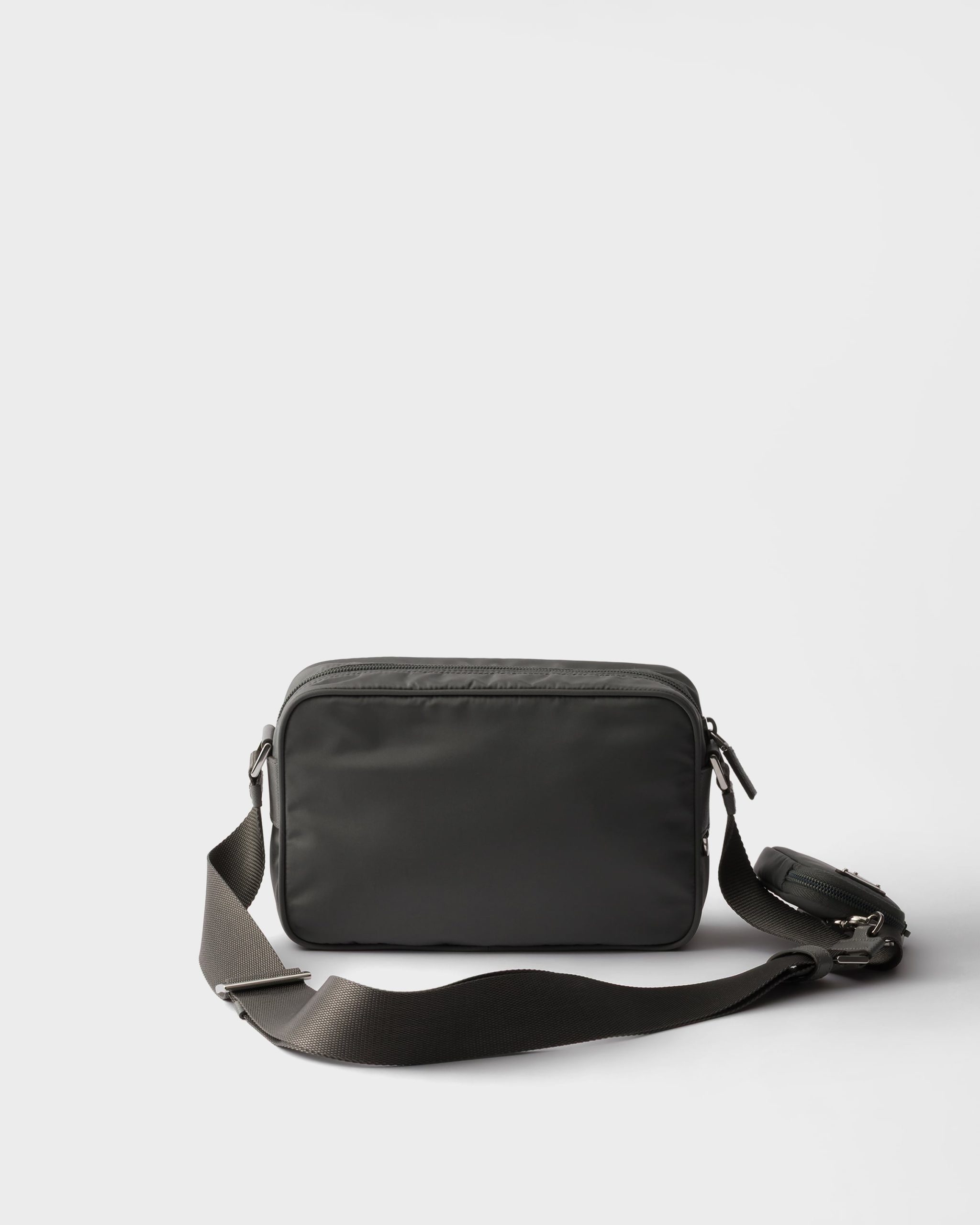 Prada Re-Nylon shoulder bag - Image 6